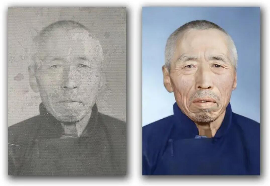 昌宁破损照片修复-56